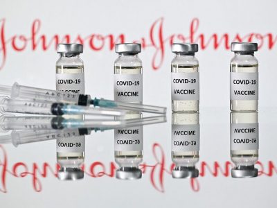 Johnson johnson vaccine