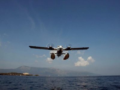 ydroplano grecian