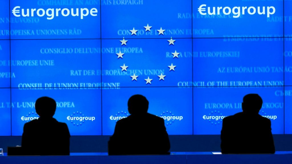 Eurogroup ellada
