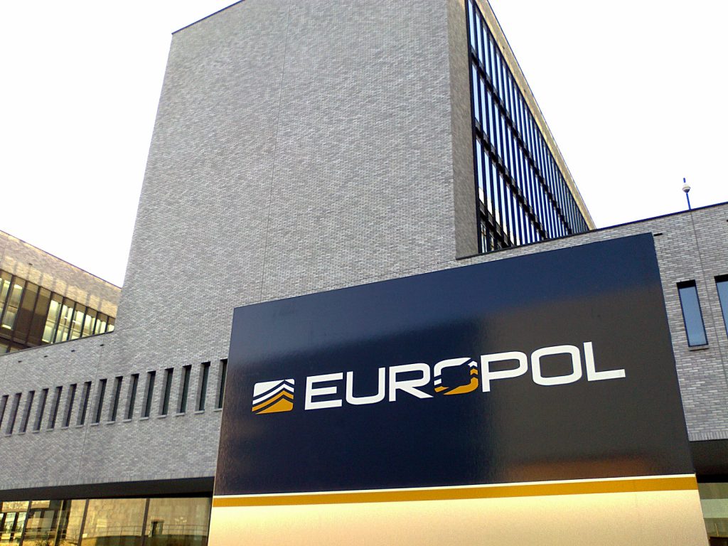 europol fbi
