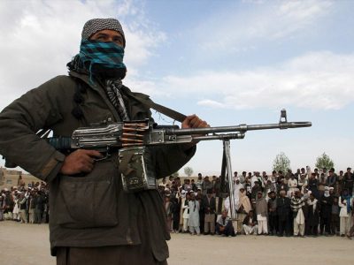 talimpan afganistan