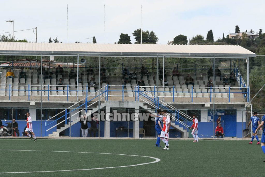 ΔΙΑΓΟΡΑΣ ΒΡΑΧΝΕΙΚΩΝ ΑΙΑΝΤΑΣ ΓΑΣΤΟΥΝΗΣ Γ ΕΘΝΙΚΗ 2021 2 1