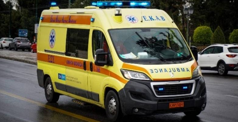 Πάτρα: Πως συνέβη η τραγωδία στο εργοστάσιο φελιζόλ asthenoforo 20