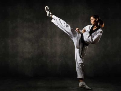 diatrofi athlites taekwondo