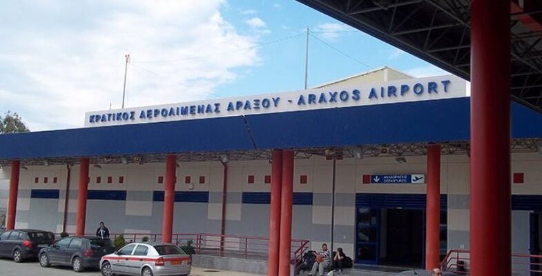 Νέος γύρος παραχώρησης περιφερειακών αεροδρομίων- Ανάμεσά τους και ο Άραξος gofcbgwncz618a2a013bc10