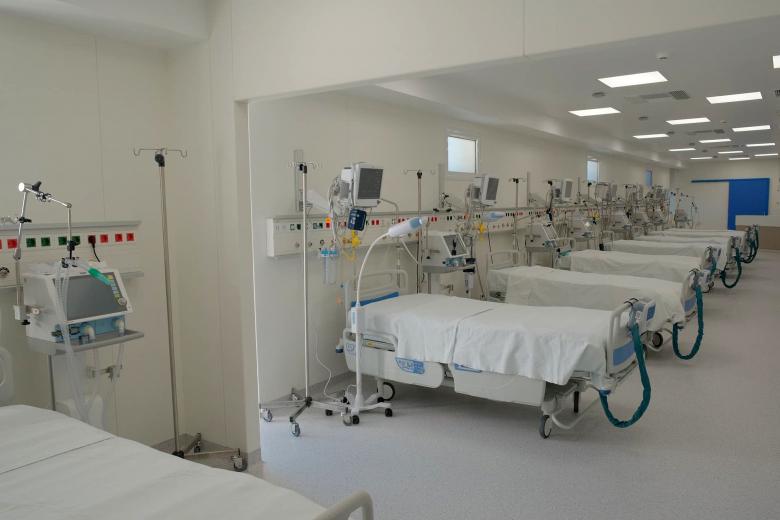 hospital