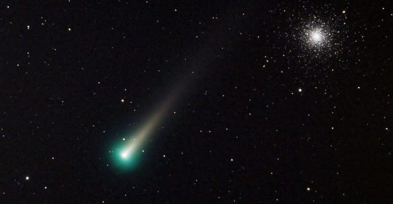 kometes Leonarnt