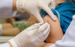 ΠΟΥ: Τα εμβόλια έσωσαν τουλάχιστον 154 εκατ. ανθρώπους τα τελευταία 50 χρόνια