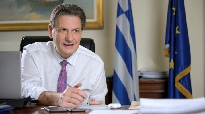 Σκυλακάκης – Ταμείο Ανάκαμψης – Από την αρχή του χρόνου όλα έτοιμα για εγκρίσεις δανείων skylakakis