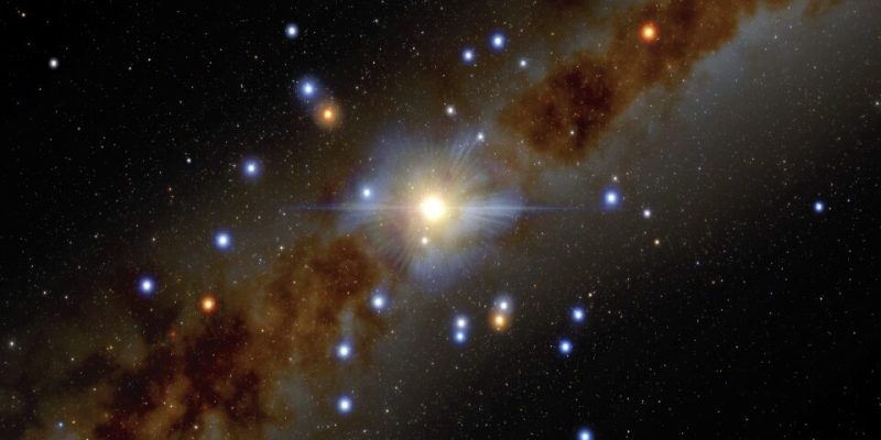 ΚέντροΓαλαξίαμαςΠηγήInternationalGeminiObservatory NOIRLab NSF AURA J daSilva 960x600 1