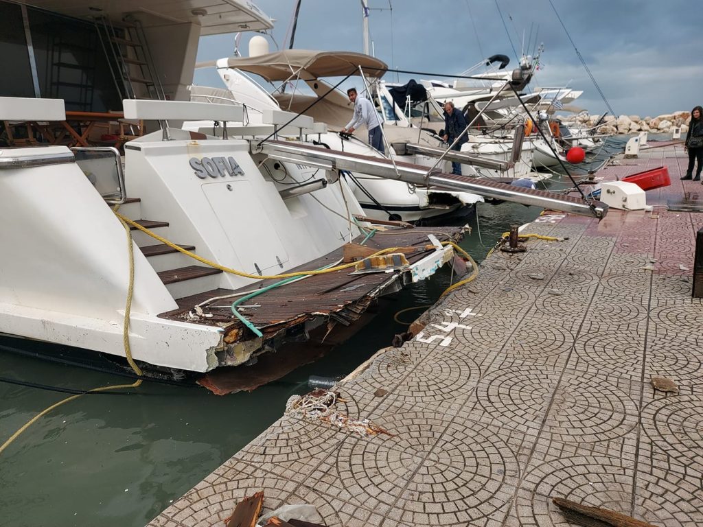 Marina
