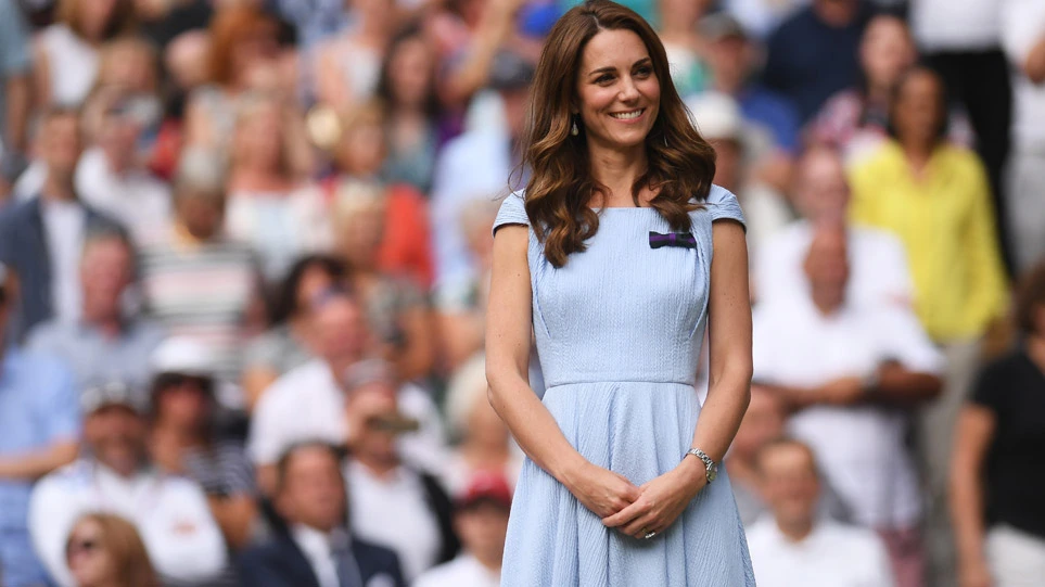 kate middleton art