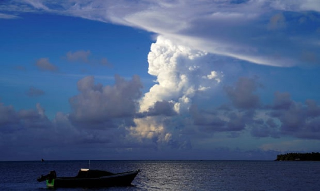 tonga ifaisteio
