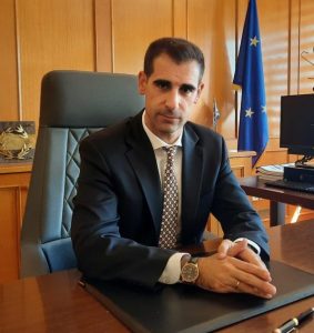 ΓΙΑΝΝΟΠΟΥΛΟΣ ΒΑΣΙΛΗΣ