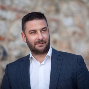 ΜΑΥΡΟΜΜΑΤΗΣ ΘΑΝΑΣΗΣ