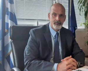 ΜΠΟΝΑΝΟΣ ΧΑΡΑΛΑΜΠΟΣ