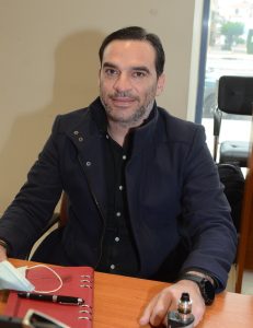 ΝΙΚΟΛΑΚΟΠΟΥΛΟΣ ΔΗΜΗΤΡΗΣ