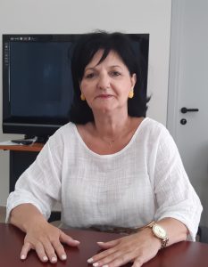 ΣΑΛΜΑ ΜΑΡΙΑ