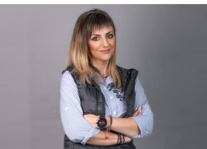 ΧΑΛΙΜΟΥΔΡΑ ΑΓΓΕΛΙΚΗ