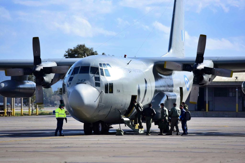 C 130