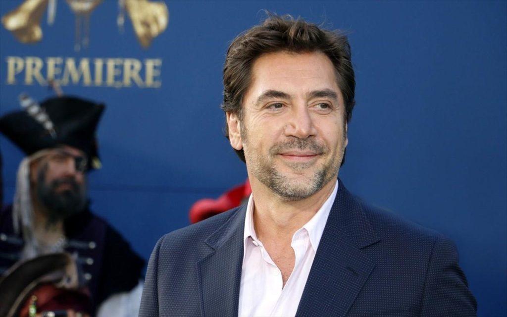 Javier bardem