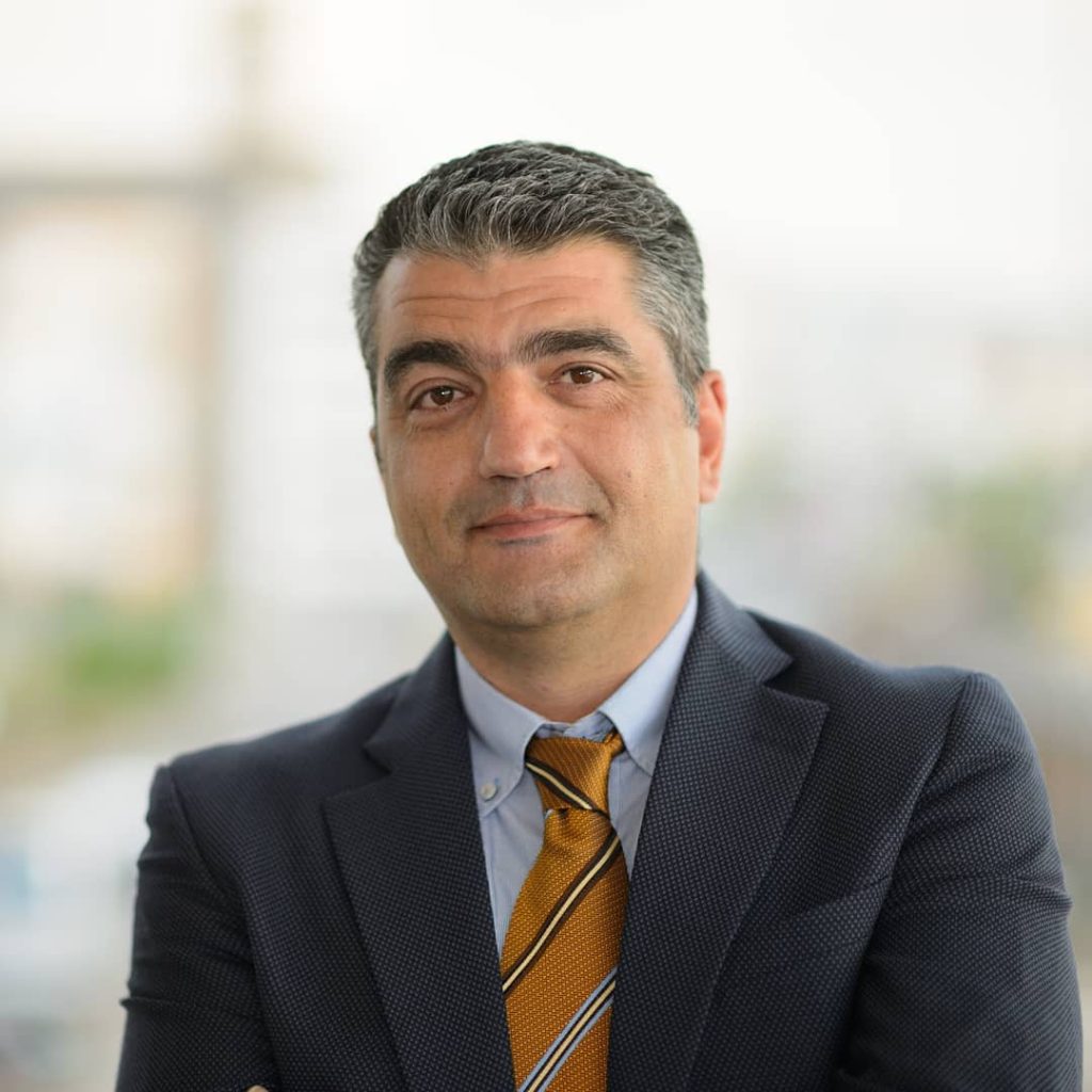 Oikonomou