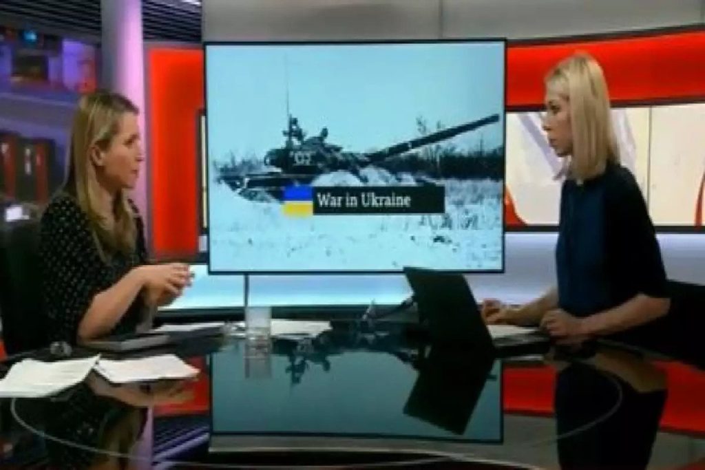 bbc ukraine