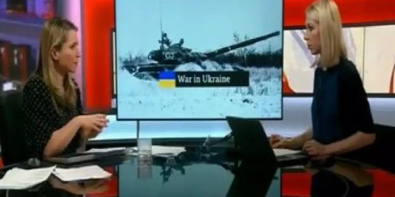 bbc ukraine
