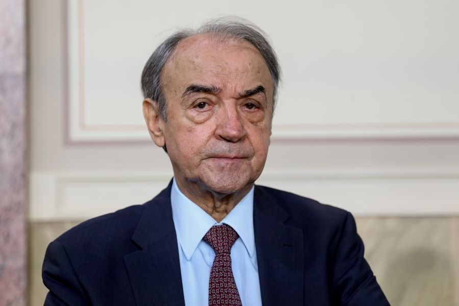 dimitris tsovolas