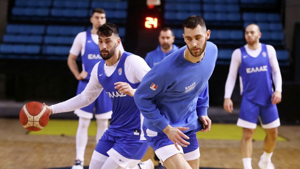 ethniki ellados basket