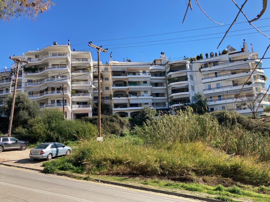 kentriki pano