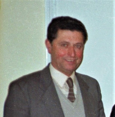 konstantinos stergiopoulos
