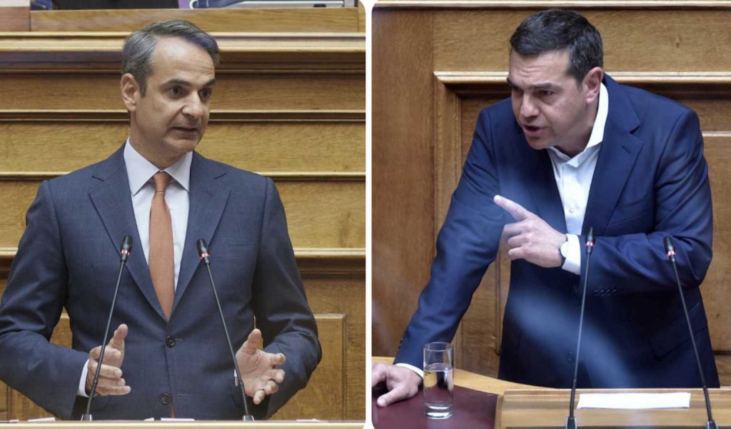 mitsotakis tsipras vouli 1536x902 1