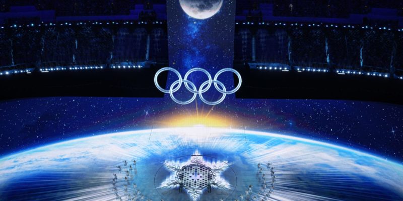 olympic games winter