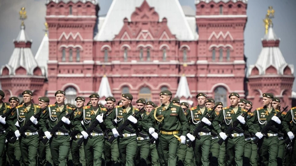 russia army