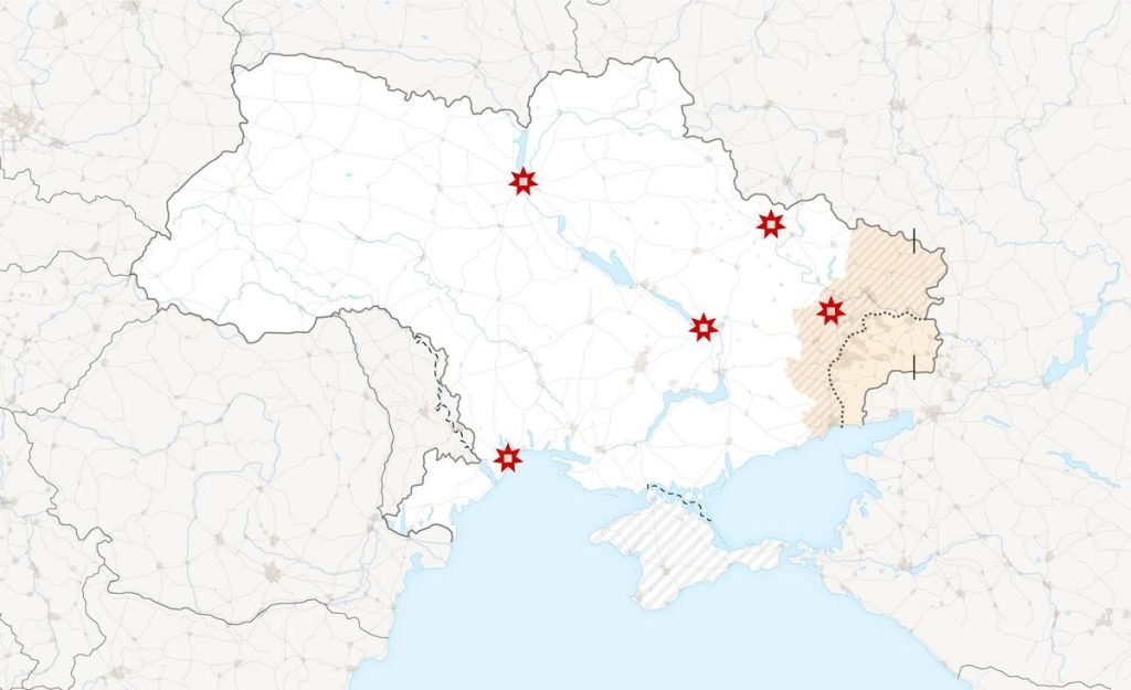 ukraine invasion 0223 900