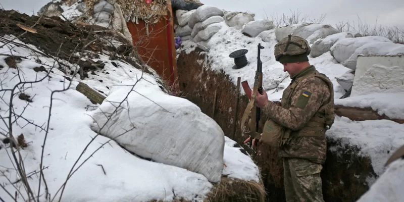 ukraine russia military art