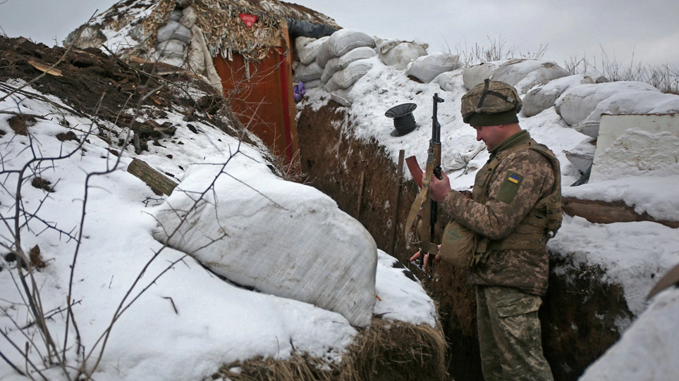 ukraine russia military art