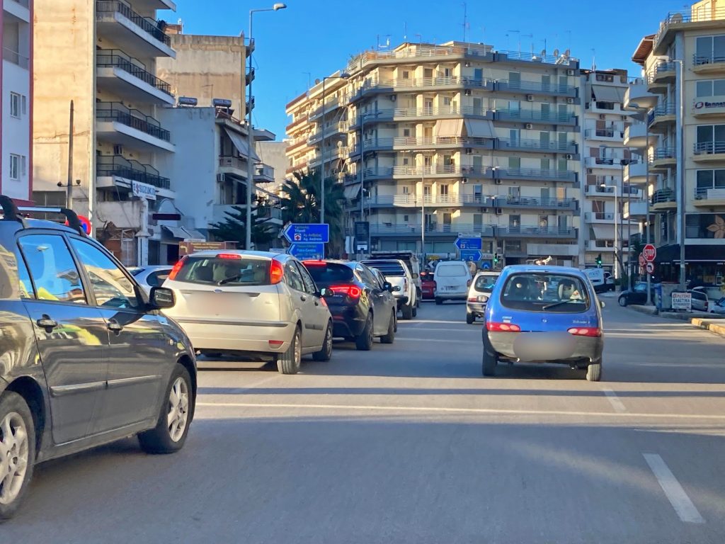 ΠΕΡΙΜΕΤΡΙΚΗ
