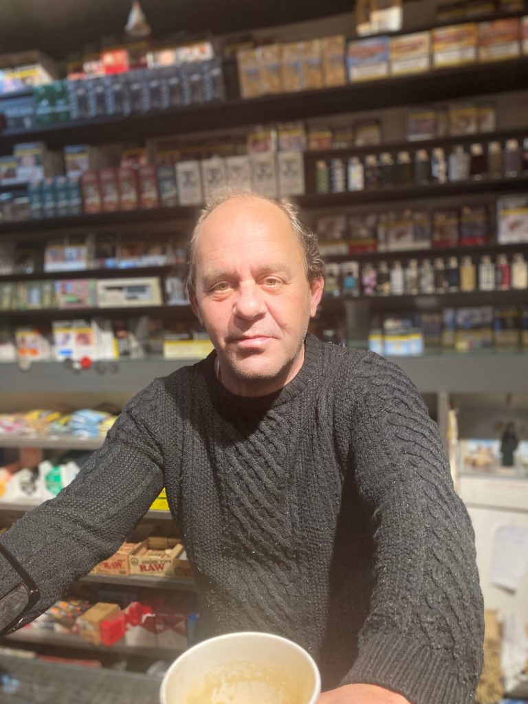 ΣΙΔΕΡΙΔΗΣ