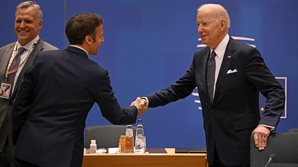 biden macron3
