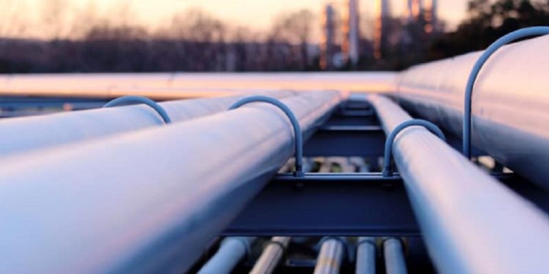 Η Gazprom σταματά τη ροή φυσικού αερίου στην Ελλάδα για συντήρηση αγωγού fysiko aerio