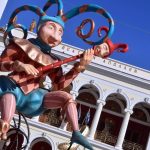 Κυκλοφοριακές Ρυθμίσεις | Καρναβάλι Πάτρας 2026