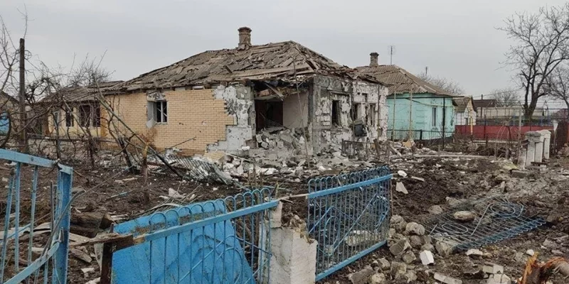 Σήμερα το πρωί η επιχείρηση απομάκρυνσης Ελλήνων πολιτών από τη Μαριούπολη sartana bombing xr
