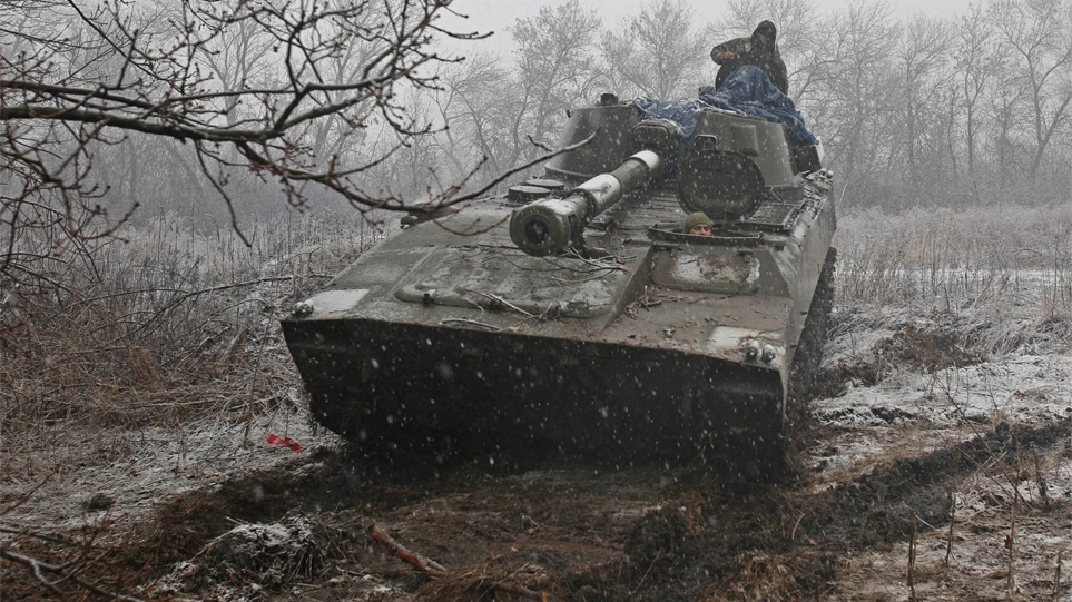 tank ukraine art