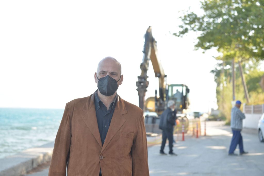 20220428 ΜΠΟΝΑΝΟΣ ΕΡΓΑ ΡΙΟ ΑΓ ΒΑΣΙΛΕΙΟΣ