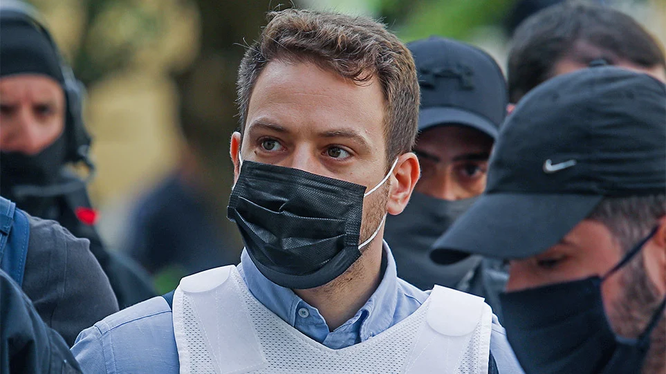 glyka nera mpampis anagnostopoylos