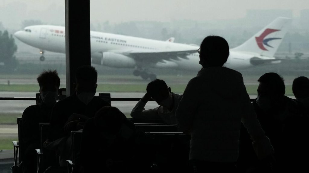 kina boeing dystoixima