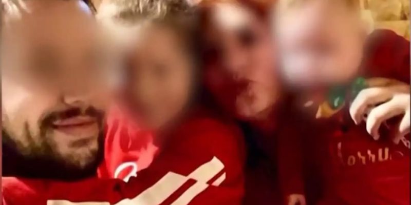 Πάτρα: Ραγδαίες εξελίξεις στην υπόθεση θανάτων των τριών παιδιών oikogeneia patra paidia