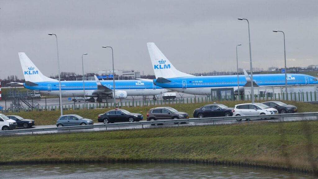 schiphol